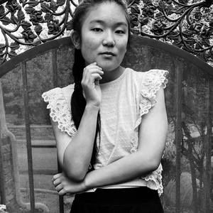 Meet your Posher, Susan